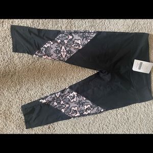 Fabletics new workout pants
